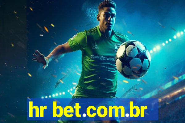 hr bet.com.br